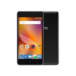 ZTE Blade A452 8 Go - Noir - Débloqué
