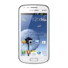 Galaxy Grand I9082 8 Go - Blanc - Débloqué