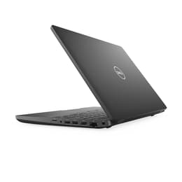Dell Latitude 5501 15" Core i7 2.6 GHz - SSD 512 Go - 8 Go QWERTZ - Allemand