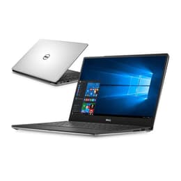 Dell XPS 13 9360 13" Core i5 2.5 GHz - Ssd 128 Go RAM 8 Go QWERTY