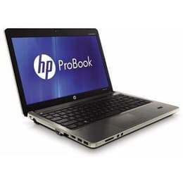 HP ProBook 6560b 15" Core i5 2.5 GHz - HDD 250 Go - 4 Go AZERTY - Français