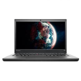 Lenovo ThinkPad T440s 14" Core i5 1.9 GHz - SSD 180 Go - 8 Go AZERTY - Français