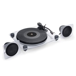 Platine Vinyle Party BigBen TD115CSPS