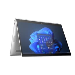 HP EliteBook x360 830 G9 13" Core i5 1.6 GHz - SSD 256 Go - 16 Go QWERTZ - Allemand