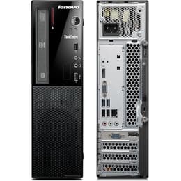 Lenovo ThinkCentre E72 Core i3 3.3 GHz - SSD 256 Go RAM 8 Go