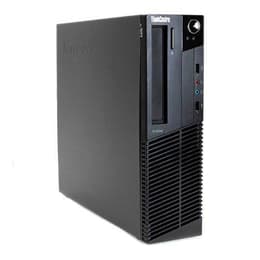 Lenovo ThinkCentre M92 Core i5 3,2 GHz - HDD 500 Go RAM 8 Go