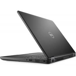 Dell Latitude 5480 14" Core i5 2.6 GHz - SSD 128 Go - 4 Go AZERTY - Français