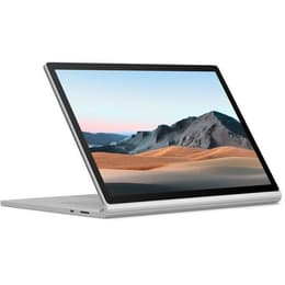 Microsoft Surface Book 3 13" Core i7 1.3 GHz - SSD 256 Go - 16 Go QWERTY - Anglais