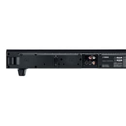Barre de son Yamaha YAS-93 - Noir