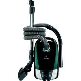 Aspirateur avec sac miele Compact C2 Excellence Ecoline
