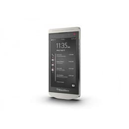 BlackBerry Porsche Design P'9982 64 Go - Argent - Débloqué