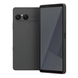 Sony Xperia 10 VII 128 Go - Noir - Débloqué