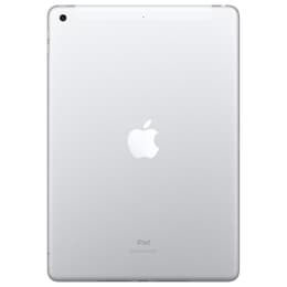 iPad 10.2" (2019) 7e génération 32 Go - WiFi + 4G - Argent