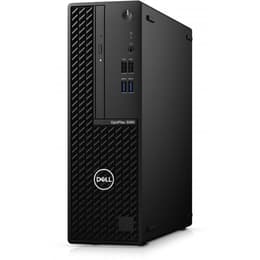 Dell OptiPlex 3080 SFF Core i3 3.6 GHz - SSD 256 Go RAM 16 Go