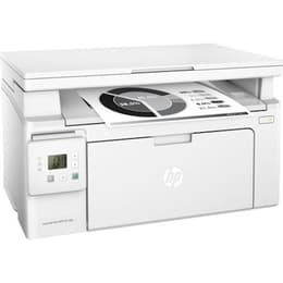 HP LaserJet Pro MFP M130A Laser monochrome