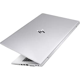 HP EliteBook 840 G6 14" Core i5 1.6 GHz - SSD 512 Go - 16 Go QWERTY - Anglais