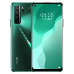 Huawei nova 7 SE 128 Go - Vert - Débloqué