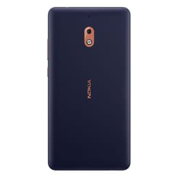 Nokia 2.1 8 Go - Bleu - Débloqué