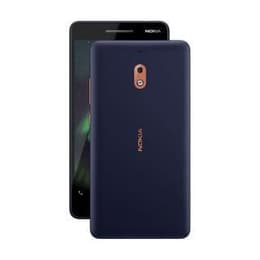 Nokia 2.1 8 Go - Bleu - Débloqué