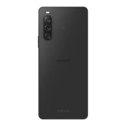 Sony Xperia 10 V 128 Go - Noir - Débloqué