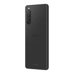 Sony Xperia 10 V 128 Go - Noir - Débloqué