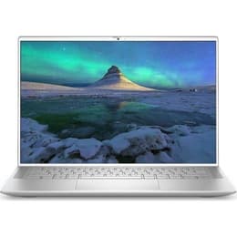 Dell Inspiron 7400 14" Core i5 2.4 GHz - SSD 512 Go - 16 Go QWERTY - Anglais