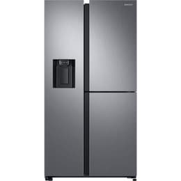 Réfrigérateur américain RS68N86F0S9