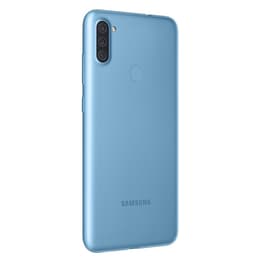 Galaxy A11 32 Go - Bleu - Débloqué
