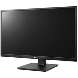 Écran 23" LCD fhdtv LG 24BK550Y-I