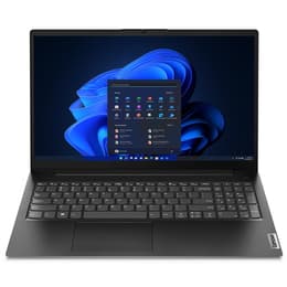 Lenovo V15 G4 AMN 15" Ryzen 5 2.8 GHz - SSD 256 Go - 8 Go QWERTY - Espagnol