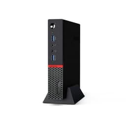 Lenovo ThinkCentre M600 Tiny Celeron 1 GHz - SSD 256 Go RAM 8 Go