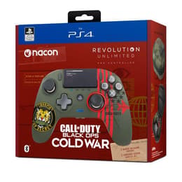 Manette PlayStation 4 Nacon Revolution Unlimited Pro Call of Duty Cold War Edition