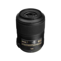 Objectif Nikon F 85mm f/3.5