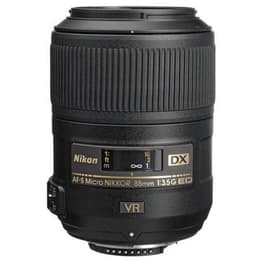 Objectif Nikon F 85mm f/3.5
