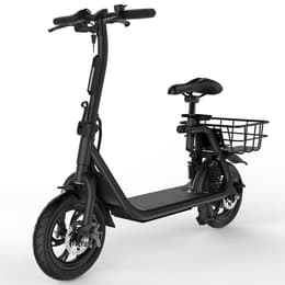 Trottinette Mpman TR800