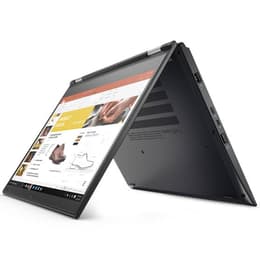 Lenovo ThinkPad Yoga 370 13" Core i5 2.5 GHz - SSD 256 Go - 8 Go AZERTY - Français