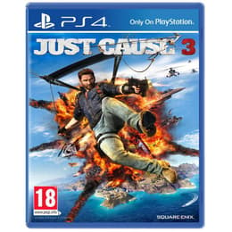 Just Cause 3 - PlayStation 4