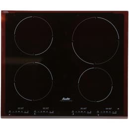 Plancha Sauter STI 962 B