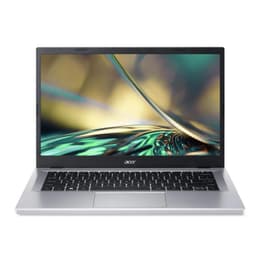 Acer Aspire 3 A314-23P-R4SB 14" Ryzen 5 2.8 GHz - SSD 256 Go - 8 Go AZERTY - Français