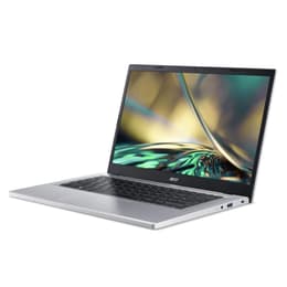 Acer Aspire 3 A314-23P-R4SB 14" Ryzen 5 2.8 GHz - SSD 256 Go - 8 Go AZERTY - Français
