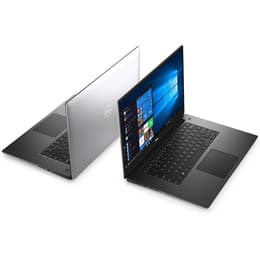 Dell XPS 15 7590 15" Core i9 2.4 GHz - SSD 1 To - 32 Go QWERTZ - Allemand