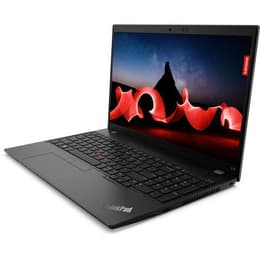 Lenovo ThinkPad L15 G2 15" Core i5 2.4 GHz - SSD 256 Go - 8 Go QWERTY - Espagnol