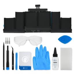 iFixit MacBook Pro 15" Retina Fin 2013-Mi 2014 Kit de réparation Batterie