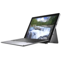 Dell Latitude 7210 12" Core i5 1.7 GHz - SSD 256 Go - 8 Go QWERTY - Anglais