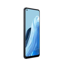 Oppo Reno 7 128 Go - Noir - Débloqué
