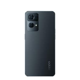 Oppo Reno 7 128 Go - Noir - Débloqué