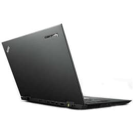 Lenovo ThinkPad X1 Carbon 14" Core i5 2.3 GHz - Ssd 180 Go RAM 4 Go