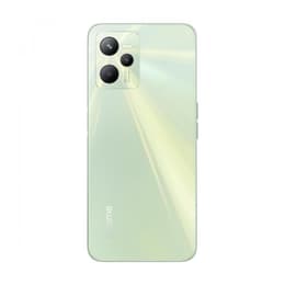 Realme C35 64 Go - Vert - Débloqué