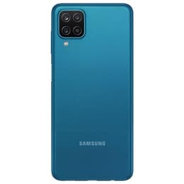 Galaxy A12s 128 Go - Bleu - Débloqué