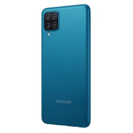 Galaxy A12s 128 Go - Bleu - Débloqué